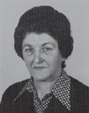 Profilbild Anna Maria Koep